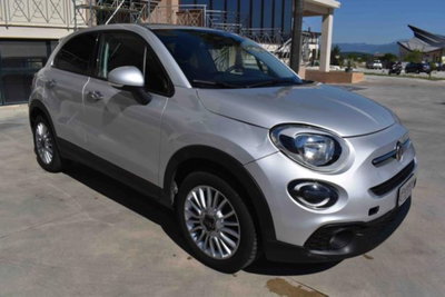 Fiat 500X 1.3 MultiJet 95 CV Cross (2)