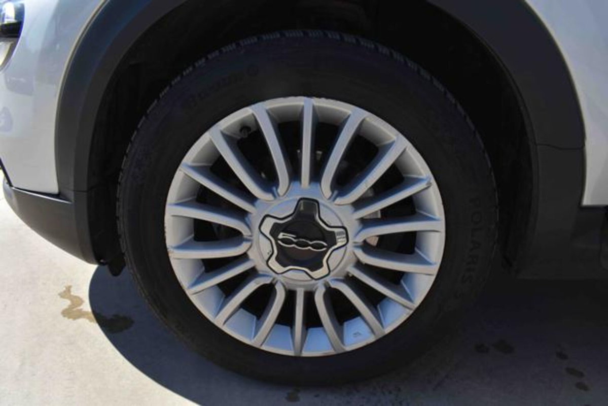 Fiat 500X 1.3 MultiJet 95 CV Sport (3)