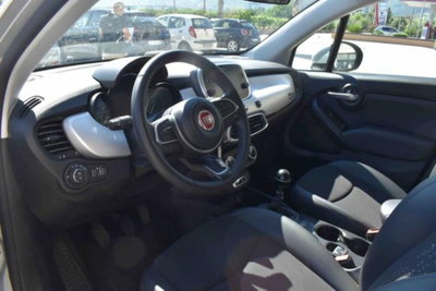 Fiat 500X 1.3 MultiJet 95 CV Cross (4)