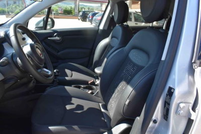 Fiat 500X 1.3 MultiJet 95 CV Cross (5)