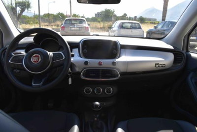 Fiat 500X 1.3 MultiJet 95 CV Cross (7)