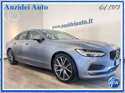 Volvo S90 D4 Geartronic Business Plus usata