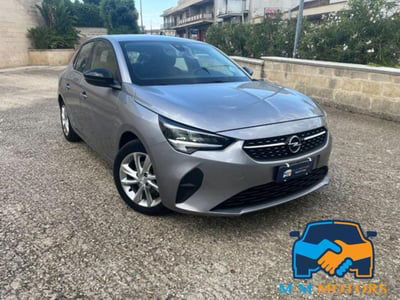 Opel Corsa 1.2 Elegance