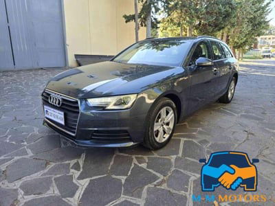 Audi A4 Avant 2.0 TDI 150 CV quattro usata