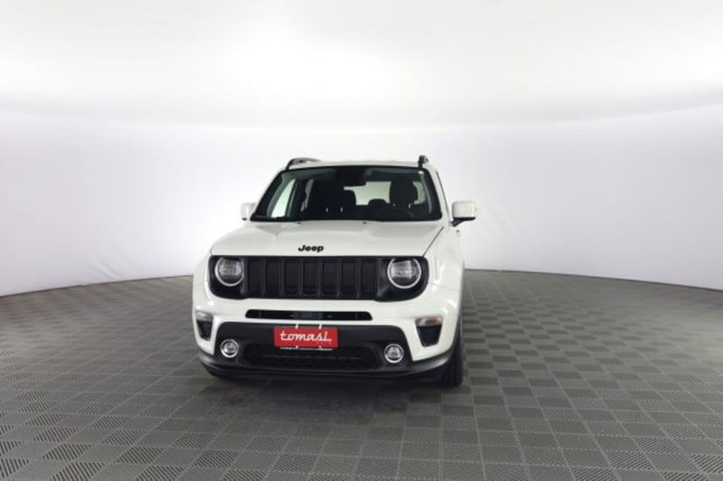 Jeep Renegade 1.0 T3 Limited