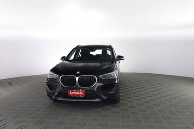 BMW X1 sDrive18d Business Advantage usata
