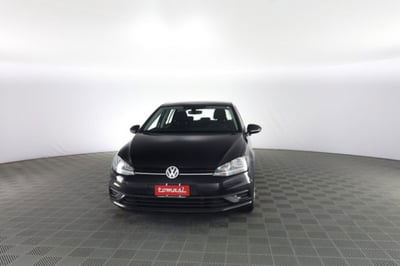 Volkswagen Golf 1.6 TDI 115 CV 5p. Trendline BlueMotion Technology usata