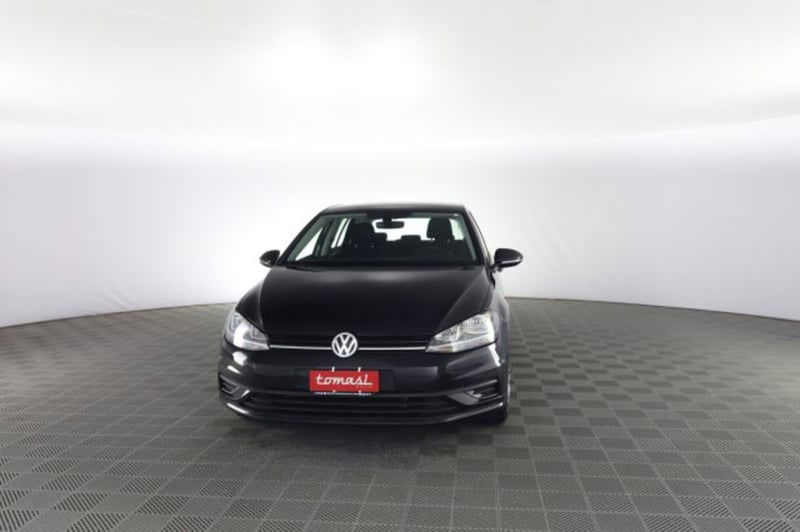 Volkswagen Golf 1.6 TDI 115 CV 5p. Trendline BlueMotion Technology