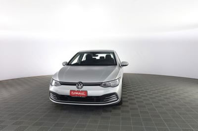 Volkswagen Golf 1.5 eTSI 130 CV EVO ACT DSG Life usata