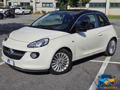 Opel Adam 1.0 SGE 90 CV Start&Stop Glam