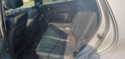Mercedes-Benz Classe ML 270 turbodiesel cat CDI SE Leather (11)