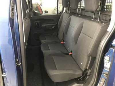 Peugeot Rifter BlueHDi 100 Allure Standard (11)