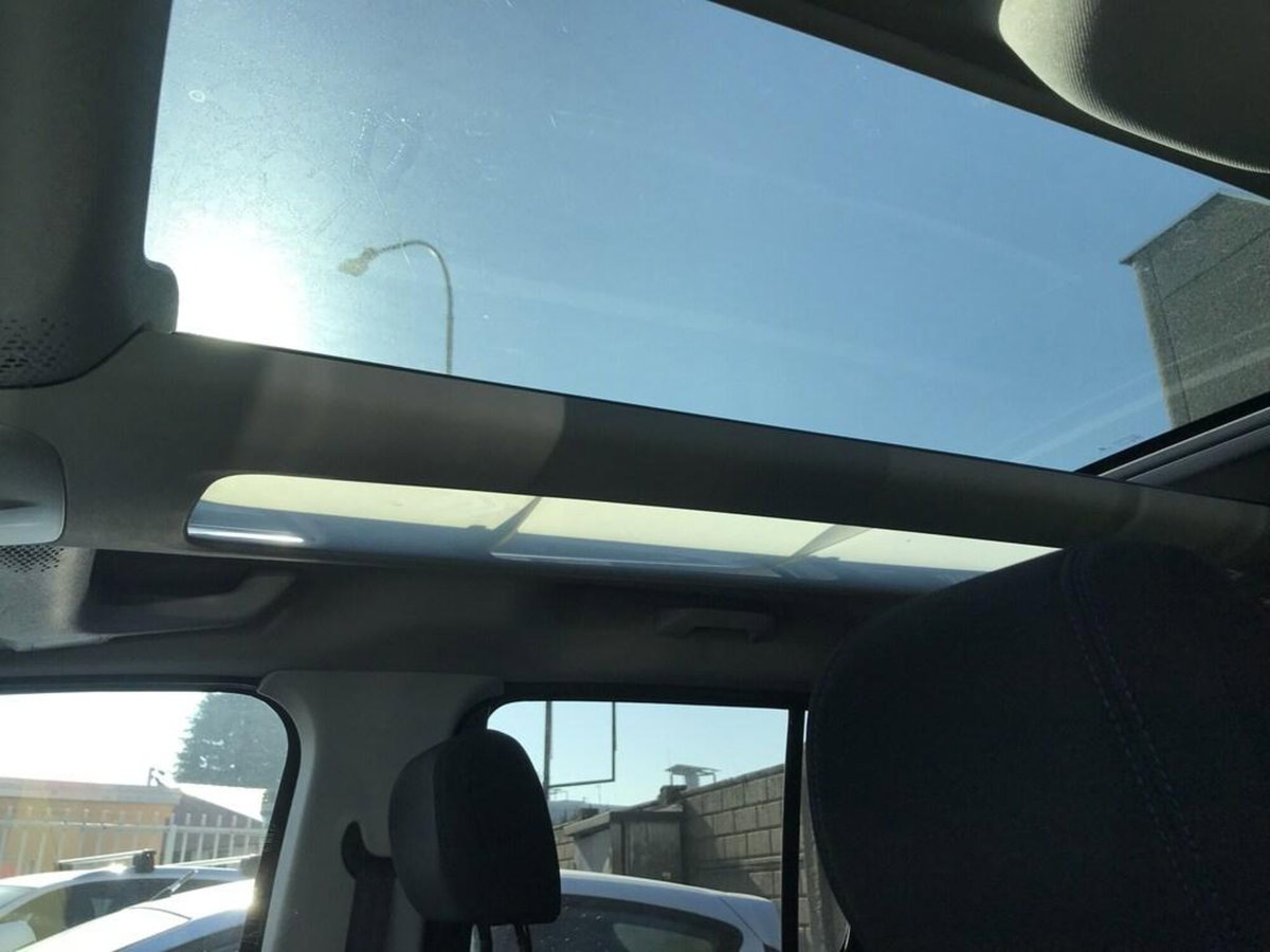 Peugeot Rifter BlueHDi 100 Allure Standard (13)