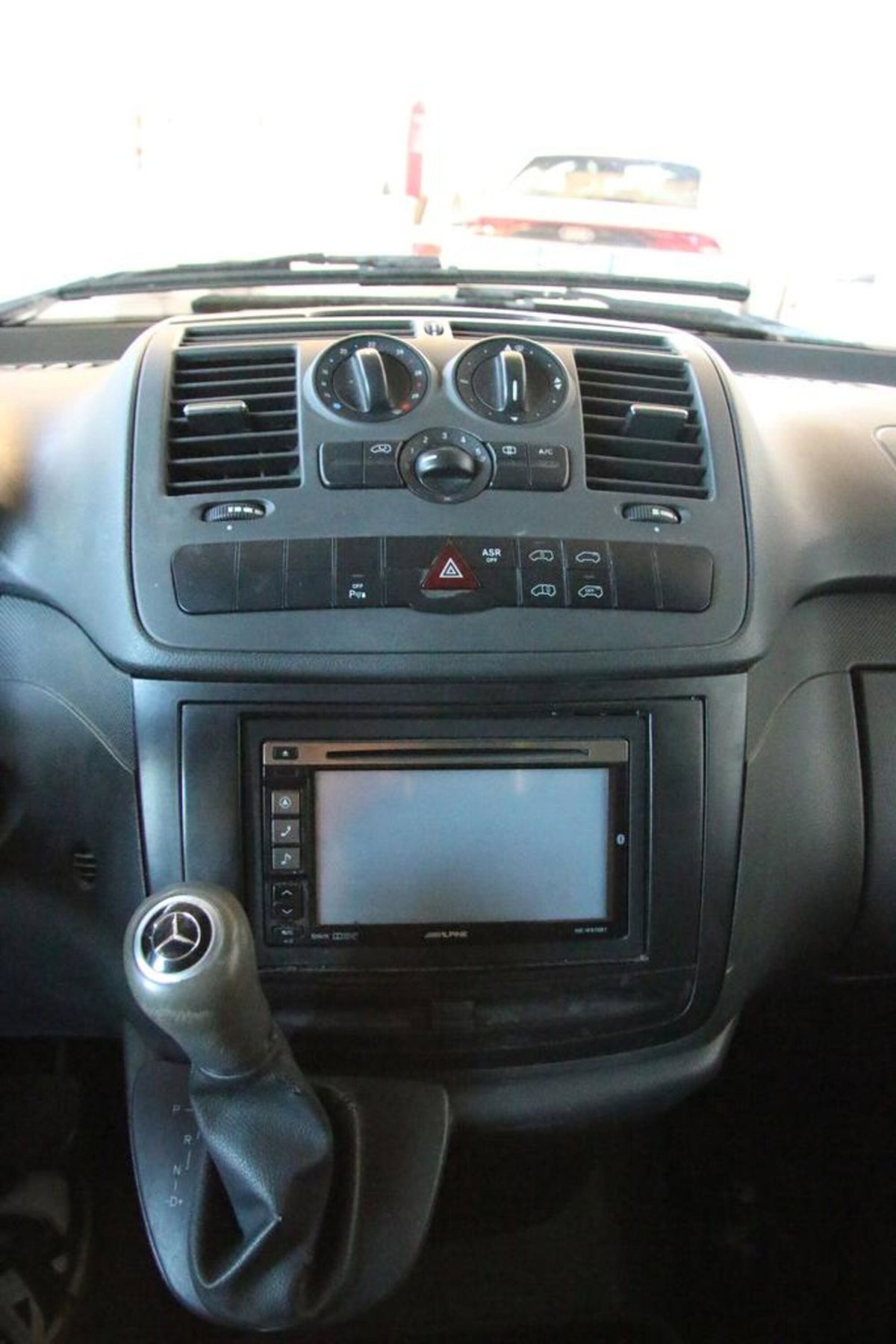 Mercedes-Benz Vito 2.2 113 CDI TN Furgone Long (9)