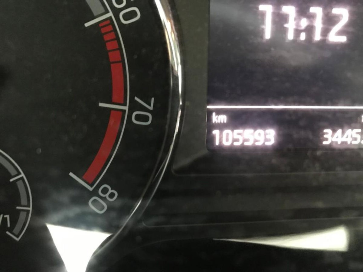 Skoda Octavia Station Wagon 1.5 G-TEC DSG Wagon Executive (15)