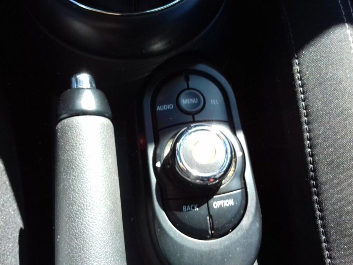 MINI Mini 2.0 Cooper SD (10)