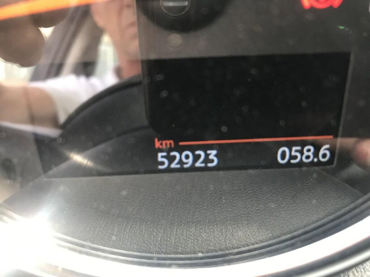 MINI Mini 2.0 Cooper SD (11)
