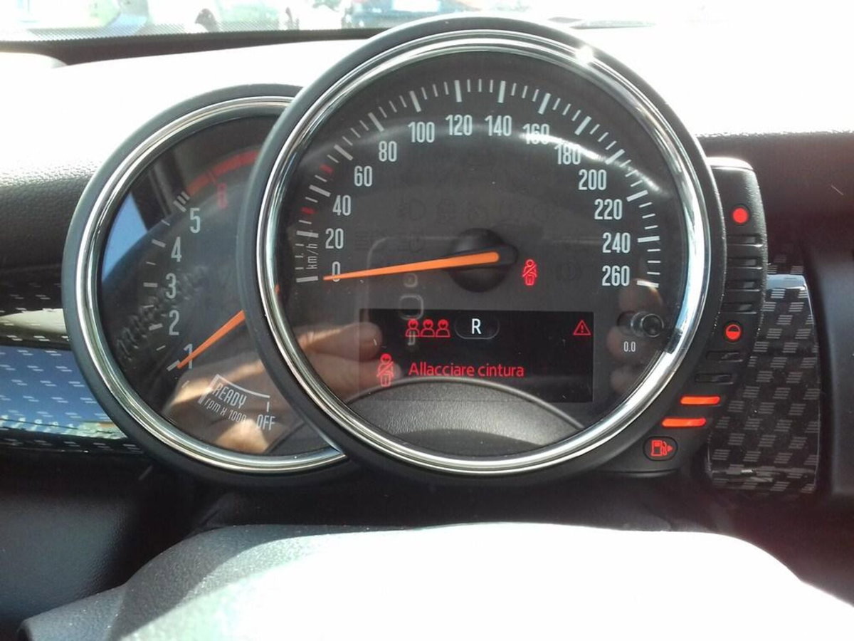 MINI Mini 2.0 Cooper SD (12)
