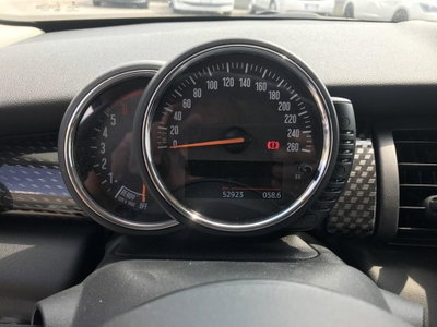 MINI Mini 2.0 Cooper SD (13)