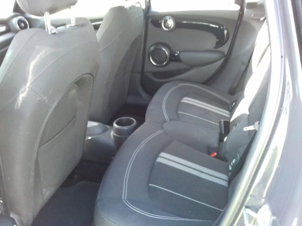 MINI Mini 2.0 Cooper SD (7)
