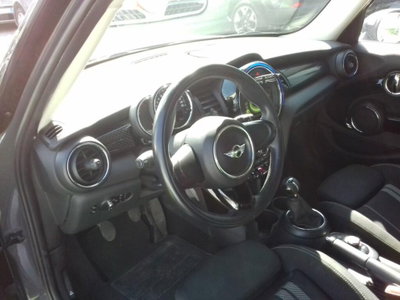 MINI Mini 2.0 Cooper SD (8)