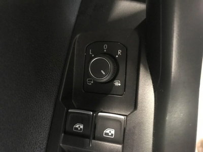 Volkswagen Polo 1.0 TSI 5p. Comfortline BlueMotion Technology (13)