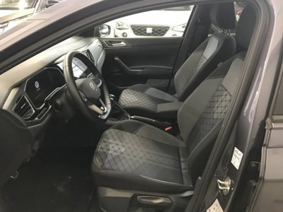 Volkswagen Polo 1.0 TSI 5p. Comfortline BlueMotion Technology (7)