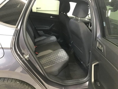 Volkswagen Polo 1.0 TSI 5p. Comfortline BlueMotion Technology (8)
