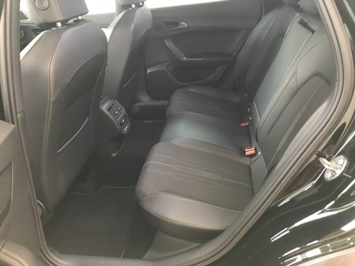 Cupra Formentor Formentor 2.0 TDI (10)