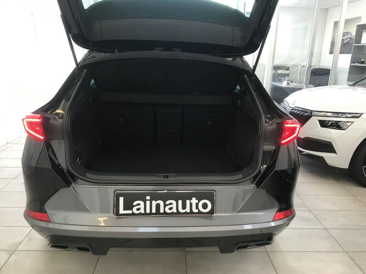 Cupra Formentor Formentor 2.0 TDI (6)
