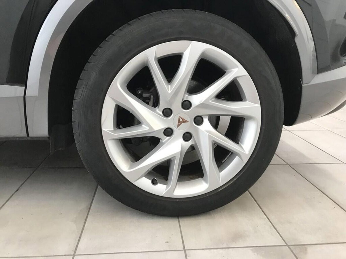Cupra Formentor Formentor 2.0 TDI (7)