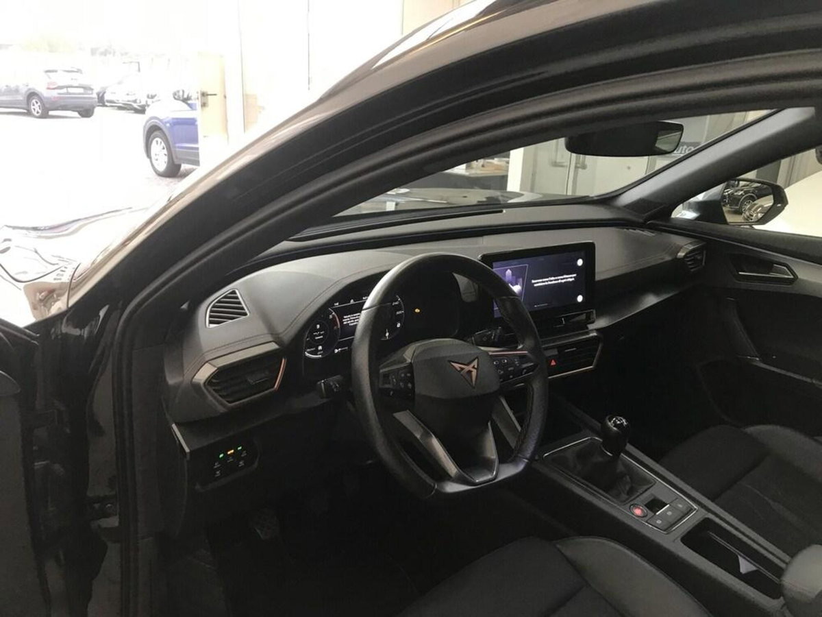 Cupra Formentor Formentor 2.0 TDI (8)