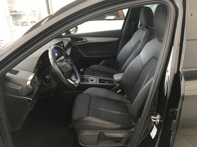 Cupra Formentor Formentor 2.0 TDI (9)