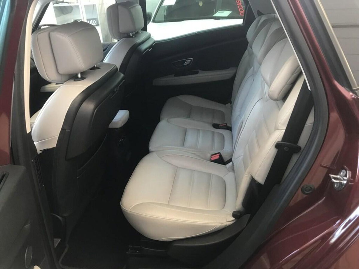 Renault Scenic E-Tech Electric 1.6 dCi 130CV Start&Stop Energy Bose (11)