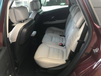 Renault Scenic E-Tech Electric 1.6 dCi 130CV Start&Stop Energy Bose (11)