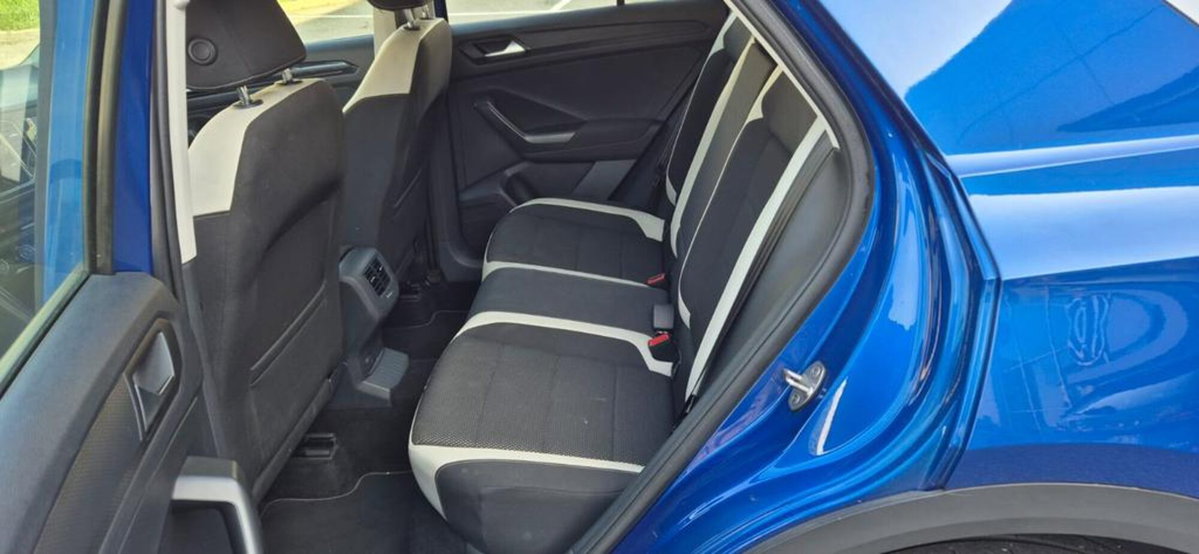 Volkswagen T-Roc 1.5 TSI ACT Advanced BlueMotion Technology (12)