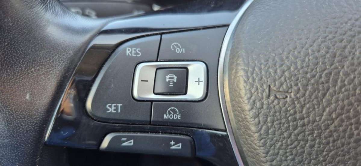 Volkswagen T-Roc 1.5 TSI ACT Advanced BlueMotion Technology (14)