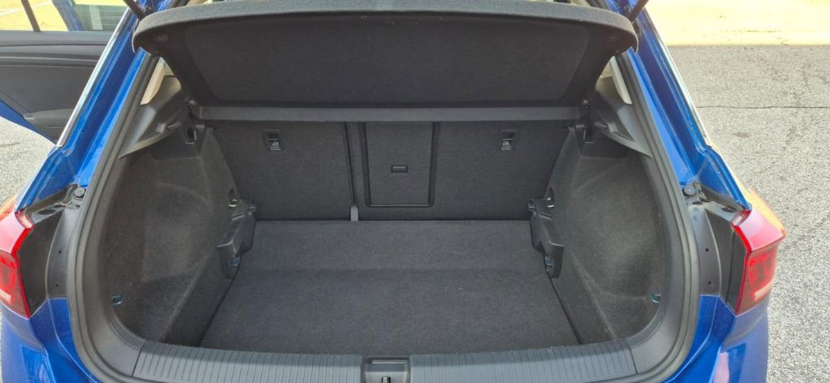 Volkswagen T-Roc 1.5 TSI ACT Advanced BlueMotion Technology (9)