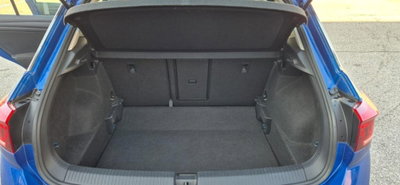 Volkswagen T-Roc 1.5 TSI ACT Advanced BlueMotion Technology (9)