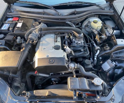 Mercedes-Benz SLK 200 cat (11)
