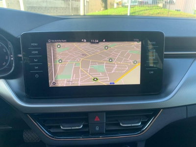 Skoda Kamiq 1.0 tsi Style 115cv dsg (11)