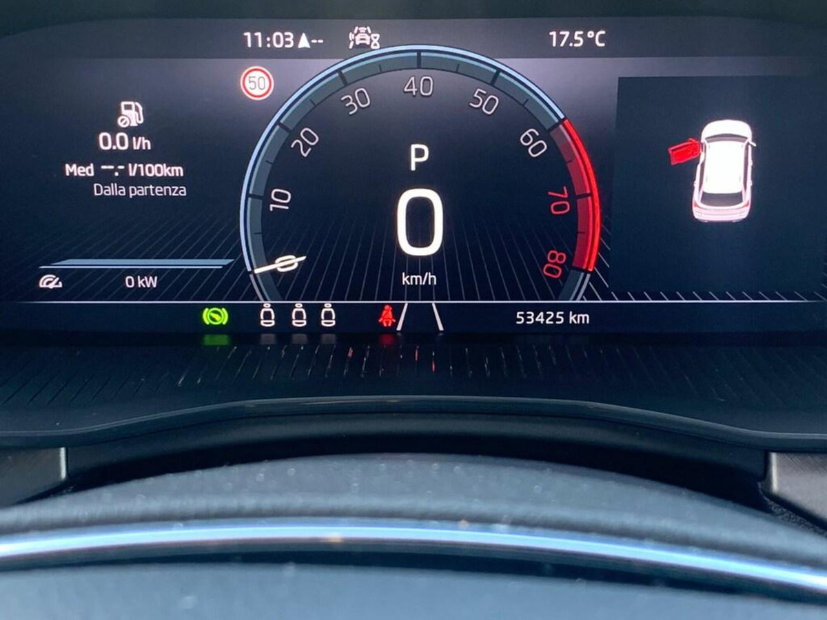 Skoda Kamiq 1.0 tsi Style 115cv dsg (14)