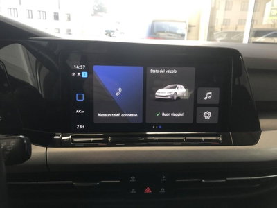 Volkswagen Golf 1.5 eTSI 150 CV EVO ACT DSG Life (12)
