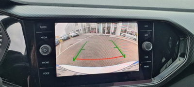 Volkswagen T-Cross 1.0 TSI Style BMT (11)