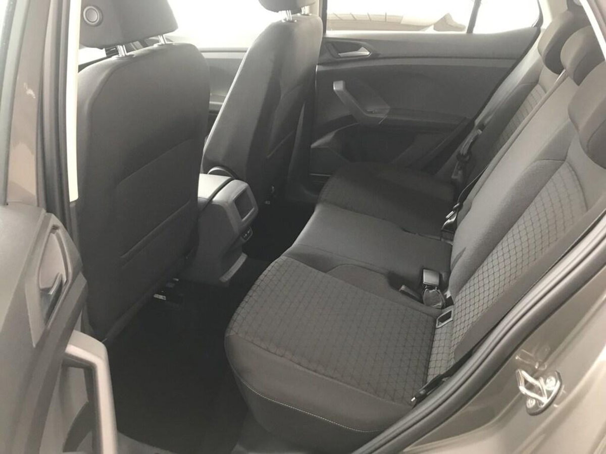 Volkswagen T-Cross 1.0 TSI Style BMT (10)