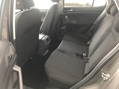 Volkswagen T-Cross 1.0 TSI Style BMT (10)