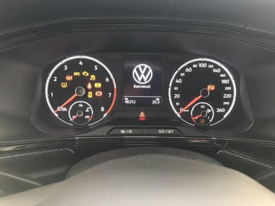 Volkswagen T-Cross 1.0 TSI Style BMT (13)