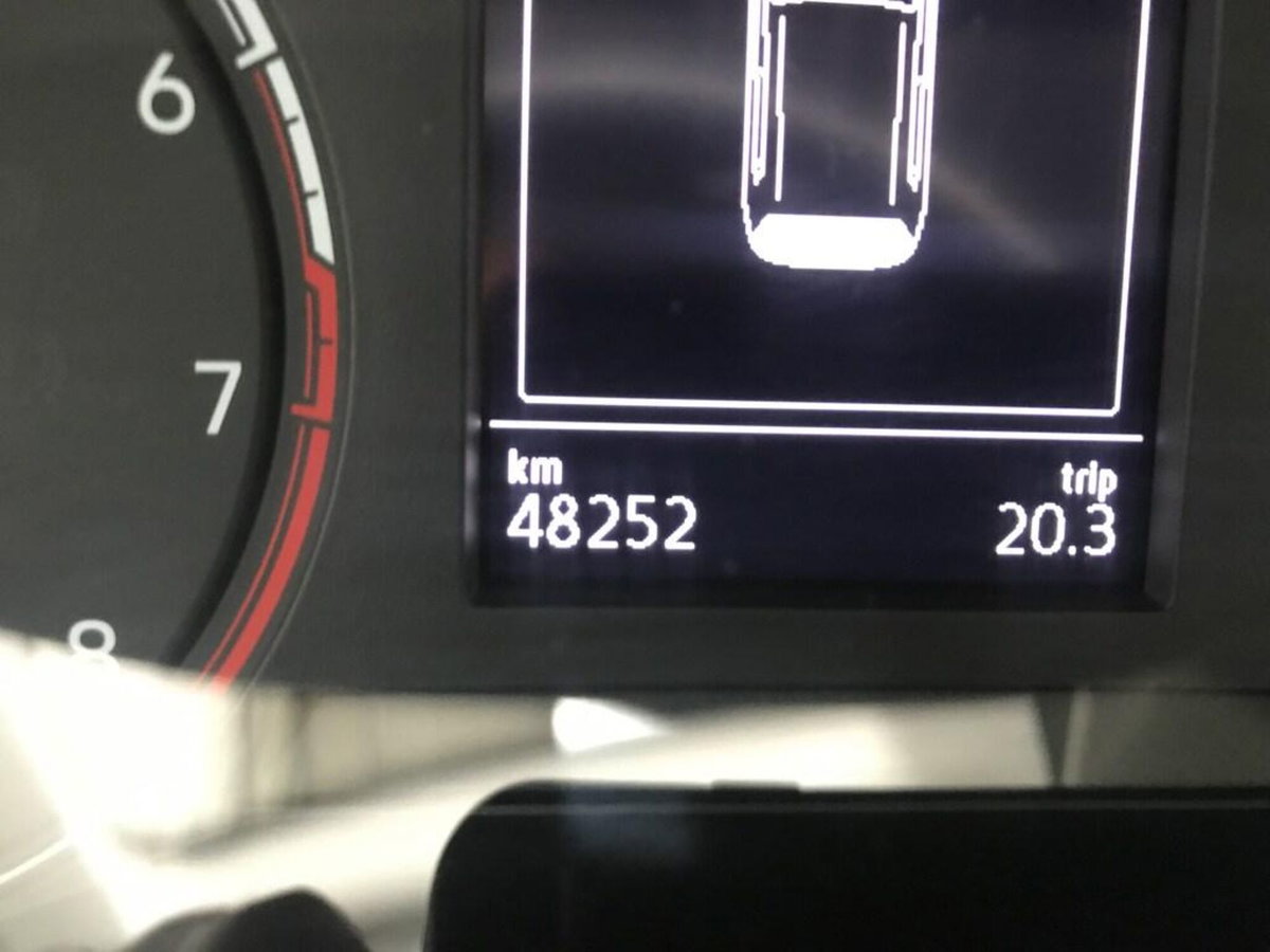 Volkswagen T-Cross 1.0 TSI Style BMT (14)