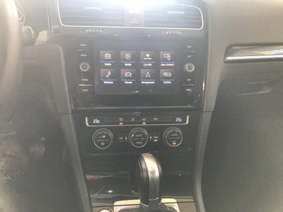 Volkswagen Golf 1.4 TGI DSG 5p. Executive BlueMotion (11)