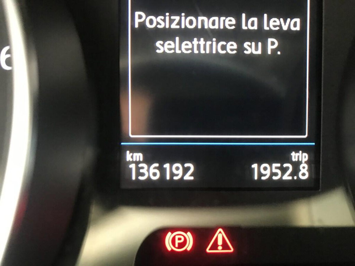Volkswagen Golf 1.4 TGI DSG 5p. Executive BlueMotion (15)